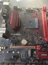 Płyta główna MSI B350M Gaming Pro