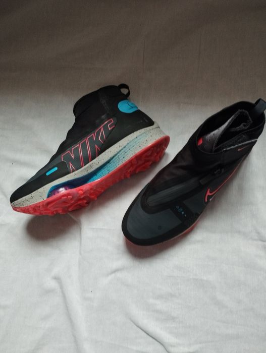 Чоботи чоловічі Lowa