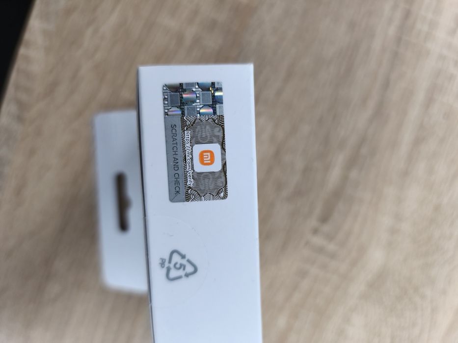 Słuchawki bezprzewodowe douszne Redmi Buds 5Pro