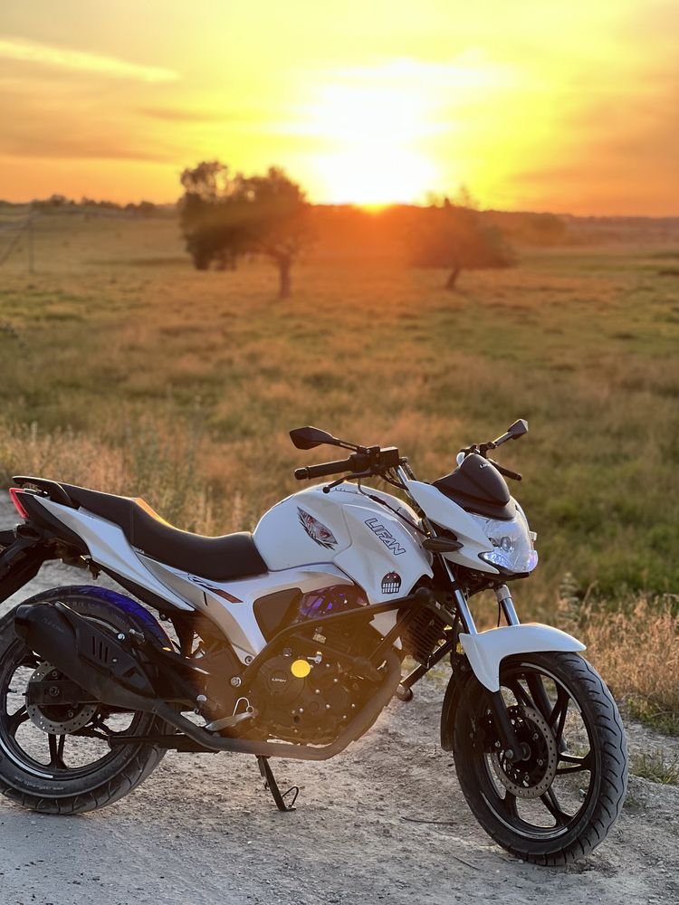Lifan kp 200 irokez