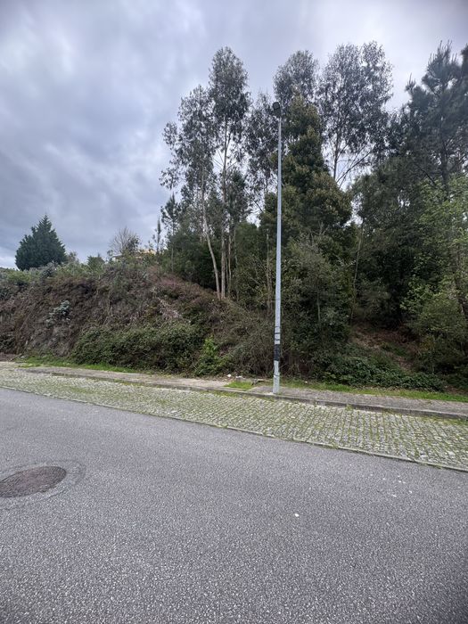 Vendo terreno para construção, excelente oportunidade