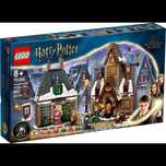 Lego Hogsmeade Village Harry Potter