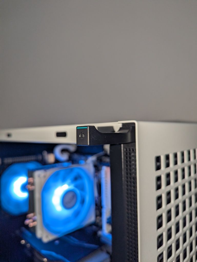 RYZEN 5 8400F | RTX 2060 SUPER | 16GB DDR5 | 512GB Komputer gamingowy