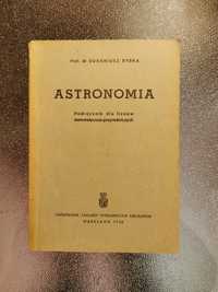 astronomia Eugeniusz Rybka 1948