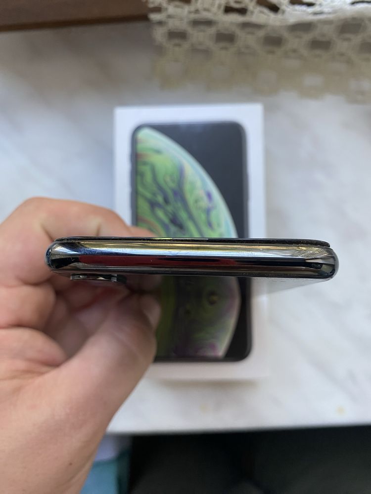 Apple iphone X 64gb Neverlock