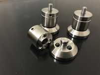 Finite Elemente, Nordost, Pillartechaudio, IsoAcoustics