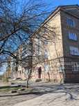 Продаж 4-кімнатної квартири!!!