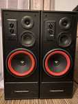Kolumny Cerwin Vega EE-310B
