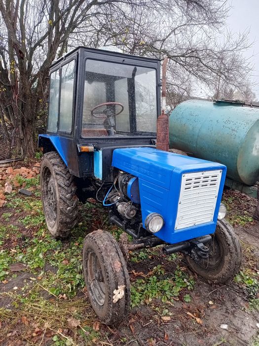 Продам трактор т 25