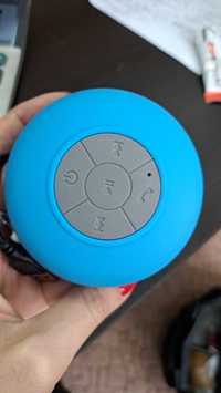 Wodoodporny bezprzewodowy głośnik Bluetooth
