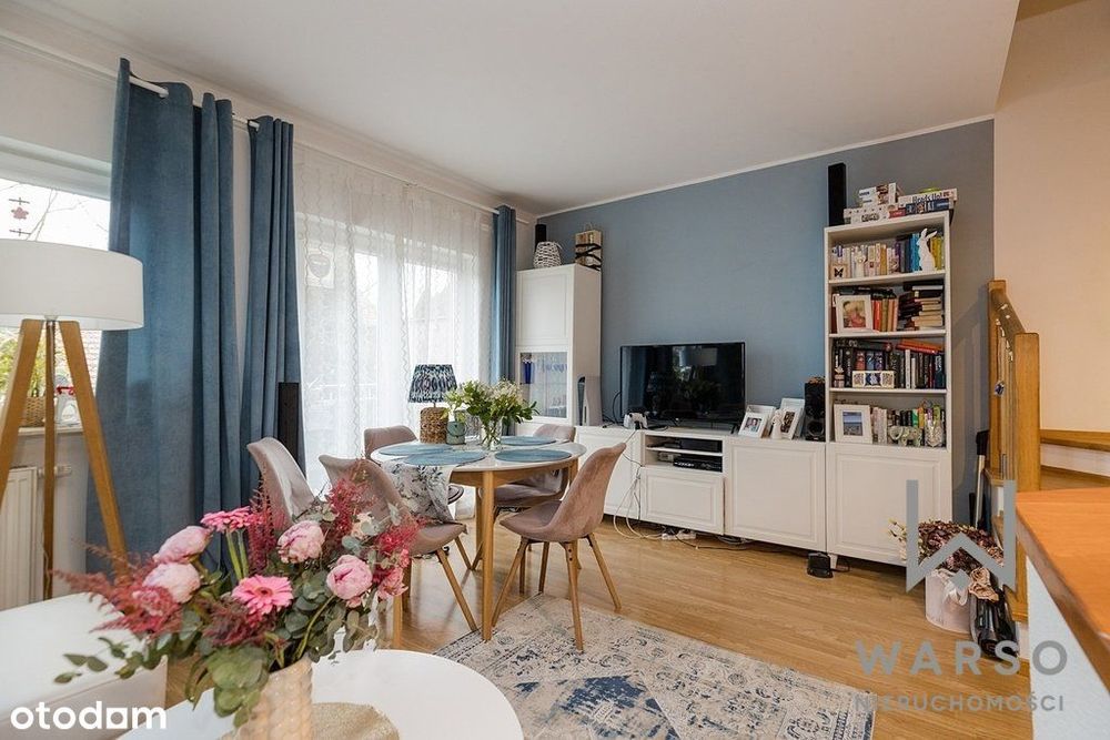 Przy szkole i basenie, 4 pokoje. Od zaraz