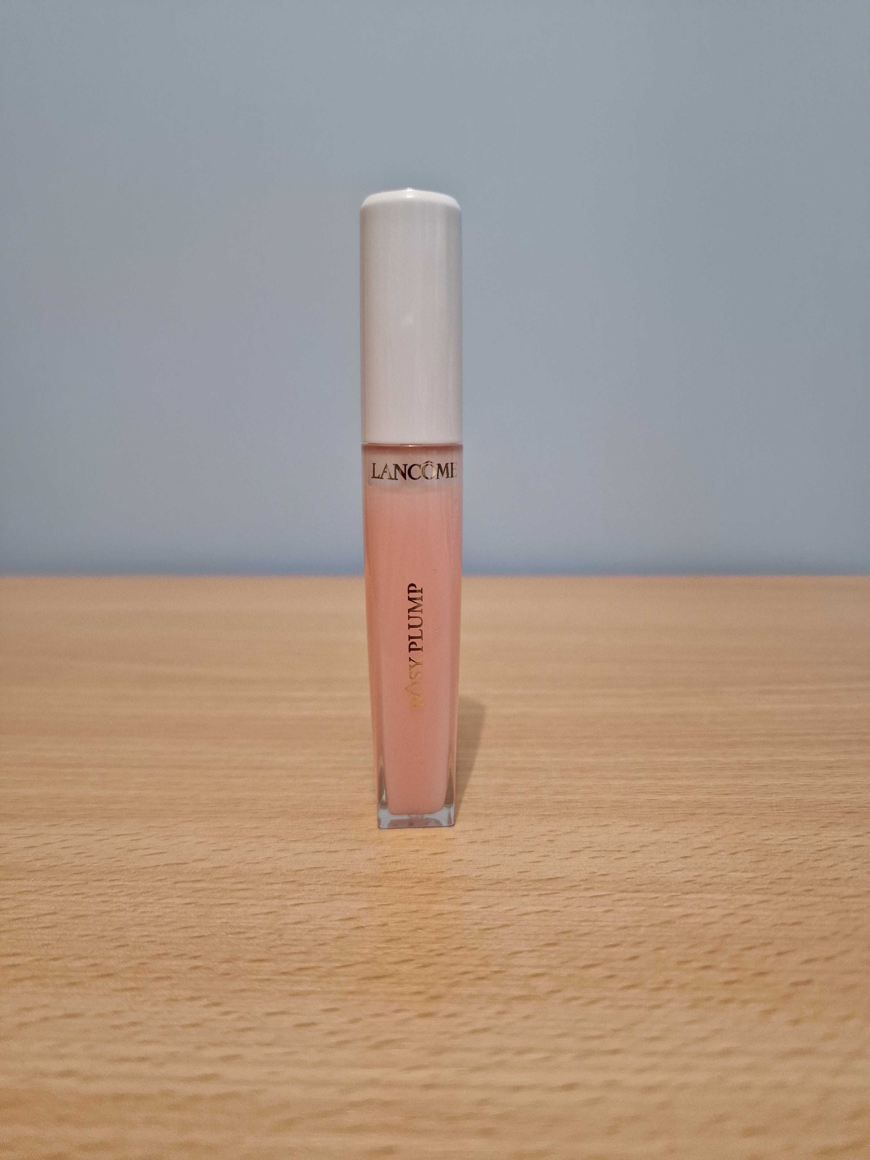 Błyszczyk do ust L'Absolu Gloss Rosy Plump Lancome