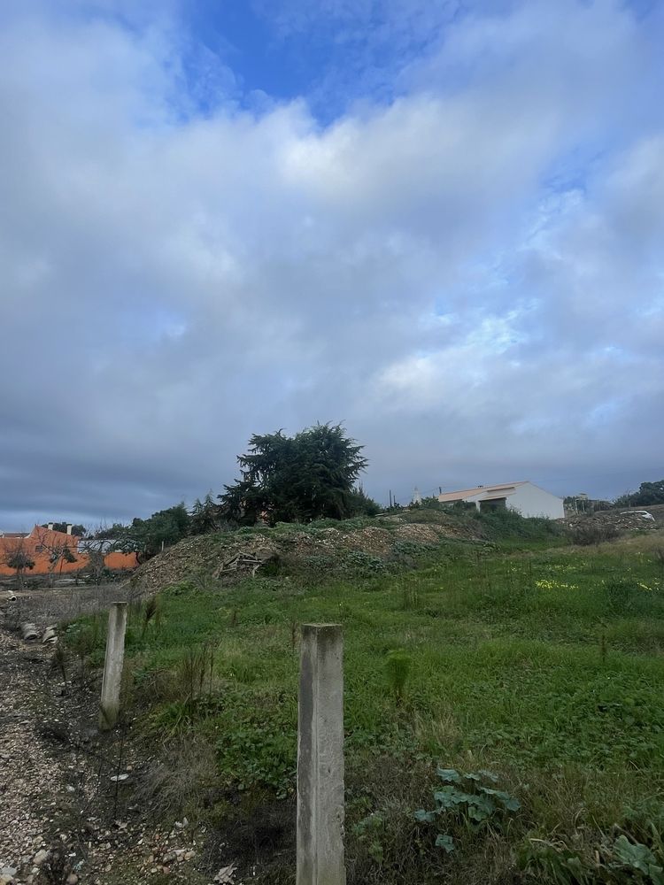 Terreno para construção