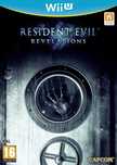 Resident Evil: Revelations Wii U Uniblo Łódź
