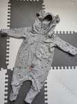 Kombinezon zzzforkids zzz for kids 86 zezuzulla