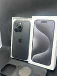 iPhone 15 Pro | 98% Baterii | IDEALNY STAN | ZESTAW