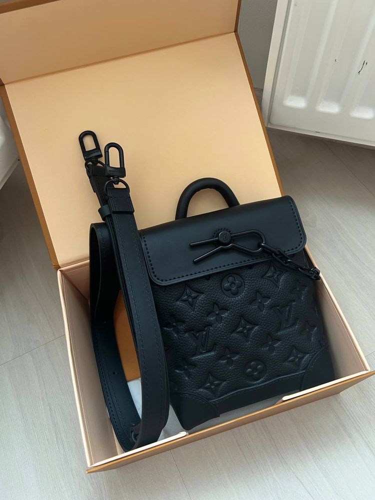 Сумка Louis Vuitton mini soft Trunk