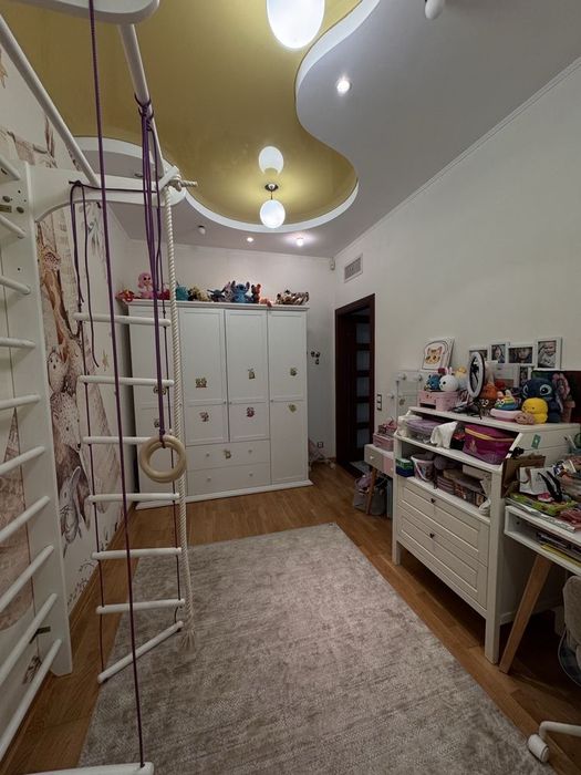 Продаж 2-х ярусної квартири | в центрі міста | Рафанда |4 кк|Набережна