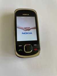 Telemóvel Nokia 7230 Grafite