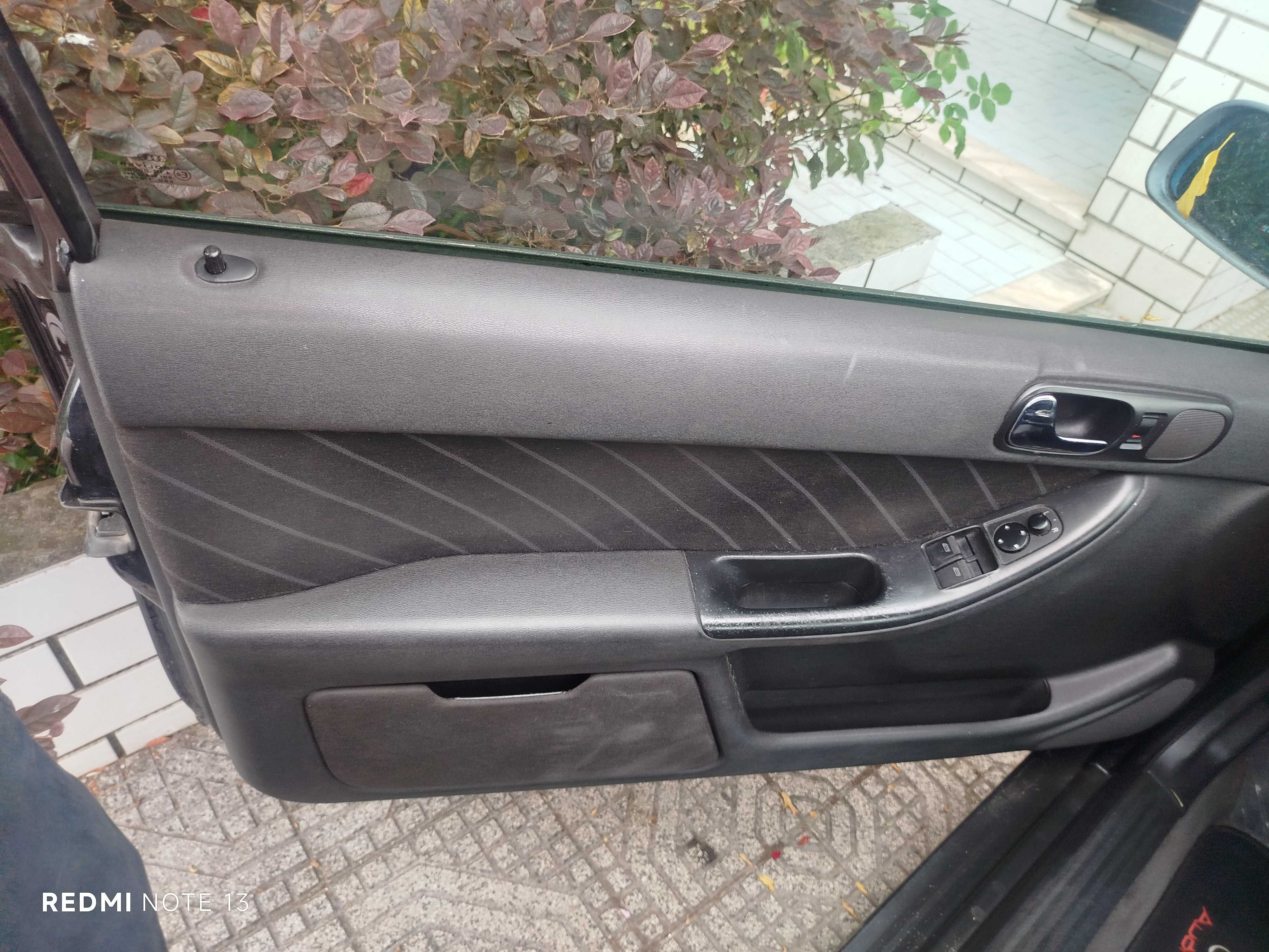 Audi A3 PD 130 de livrete