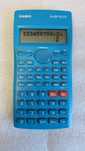 Kalkulator Naukowy matematyczny CASIO FX-220 PLUS