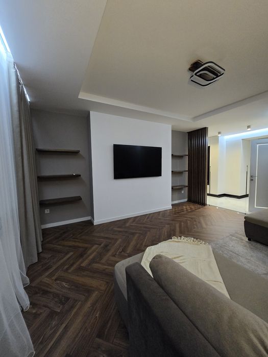 Оренда 2-кімнатної квартири в ближньому центрі Львова від власника