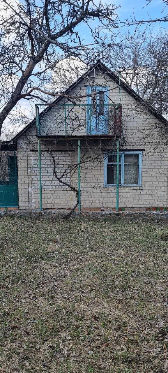 Дом в Люботине недорого