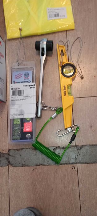 Uprząż wspinaczkowa Nowa! Skylotec Pro 2026 Nowa + GRATISY! TANIO