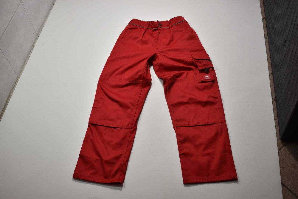 Engelbert strauss spodnie 46 robocze