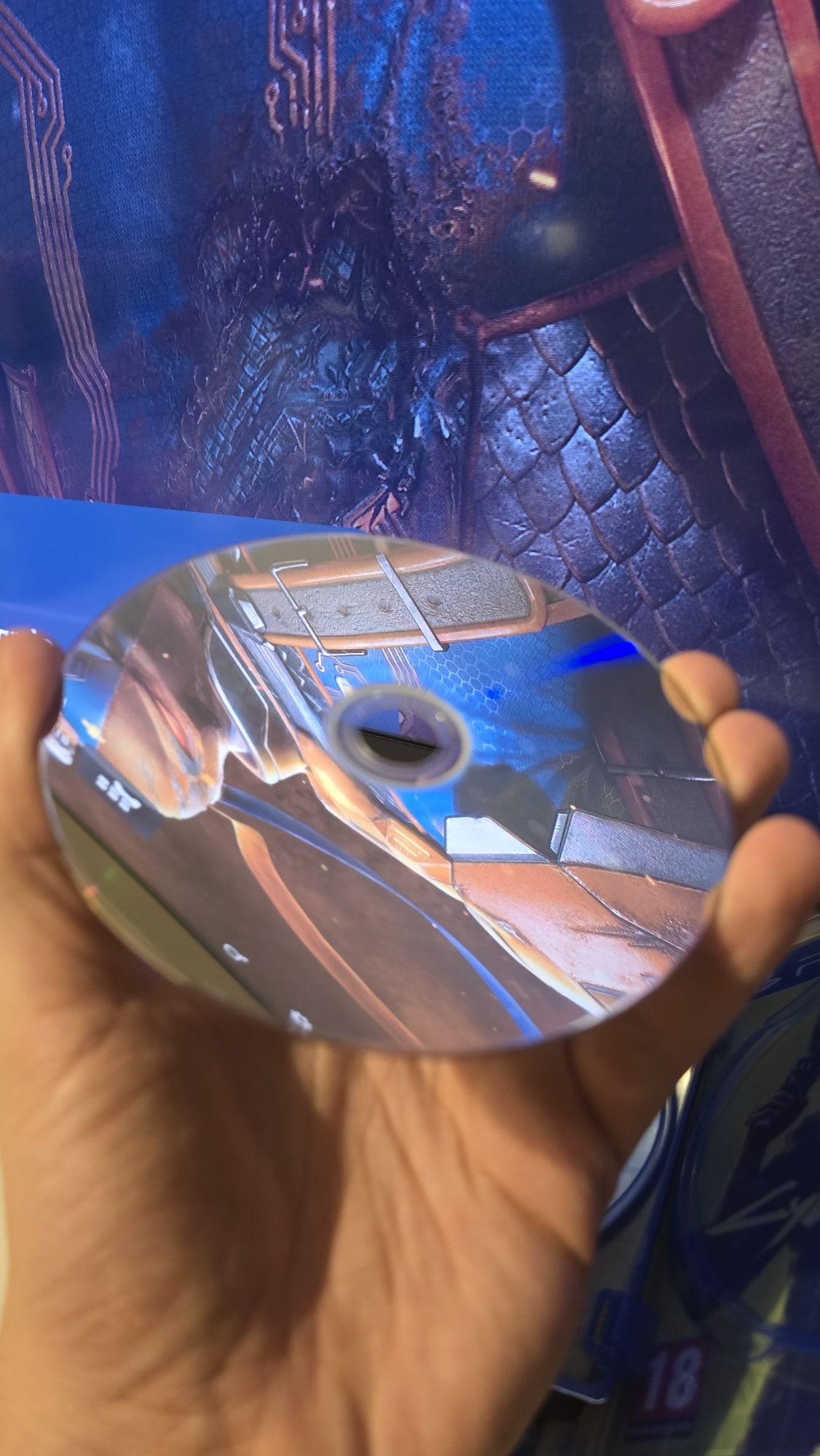 Cyberpunk 2077 ps4 ps5