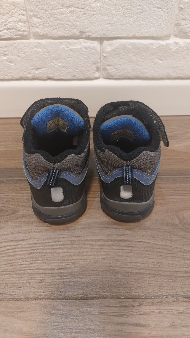 Buty zimowe chłopięce,r. 29