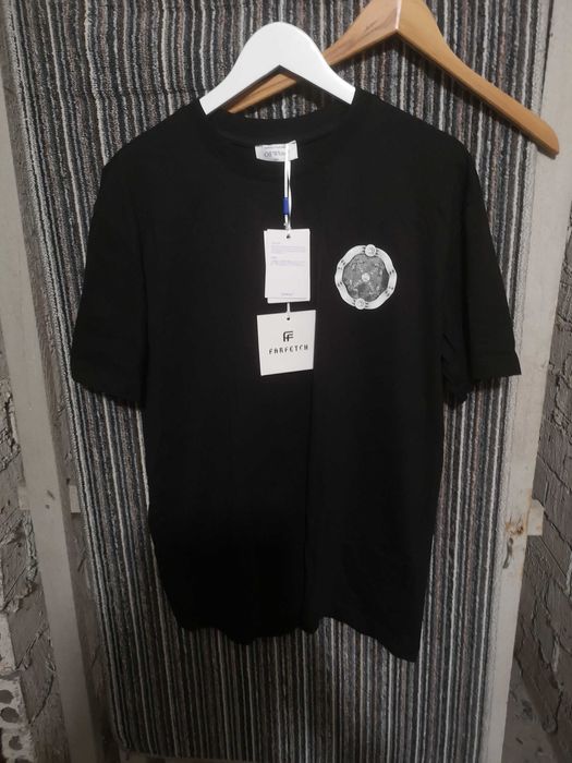 Koszulka męska off white