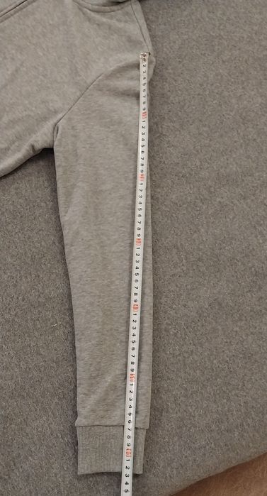Кофта Puma жіноча нова L (48-50р.)