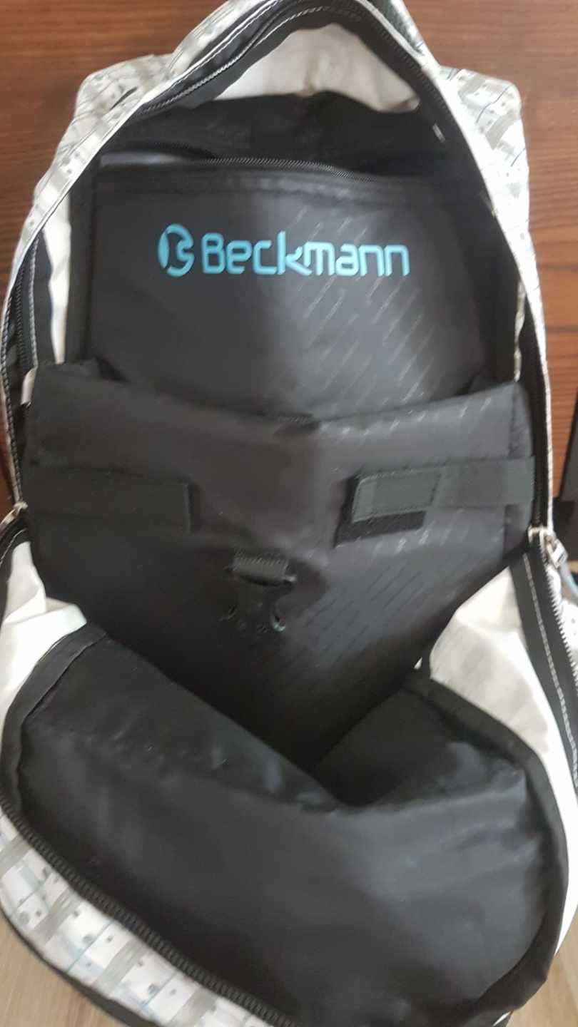 Beckmann Plecak turystyczny, szkolny
