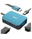 Benfei Adapter USB C na HDMI