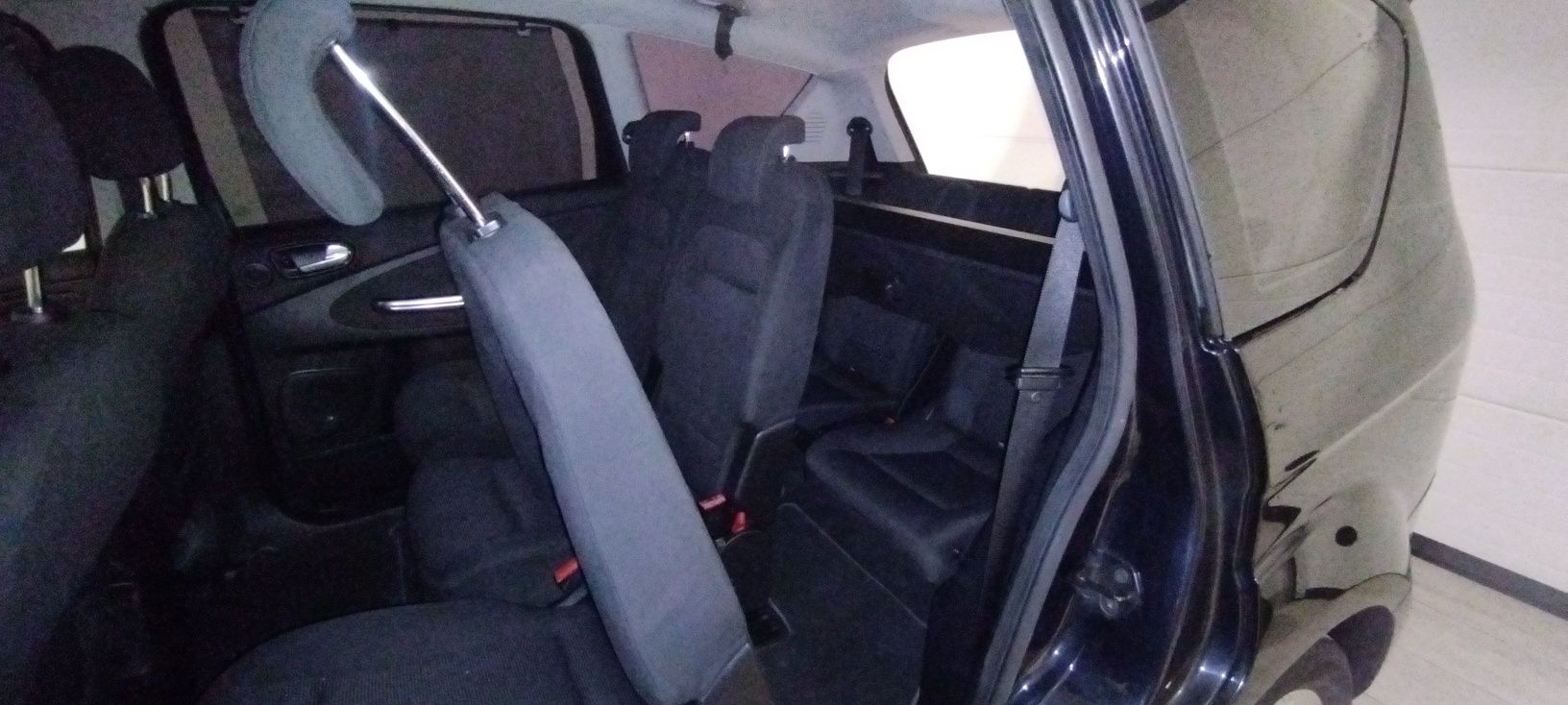 Ford S-Max 1.8tdci