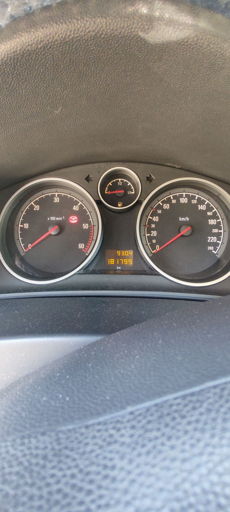 Vendo carrinha opel