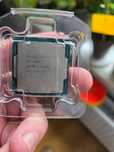 Procesor i5 9400F używany