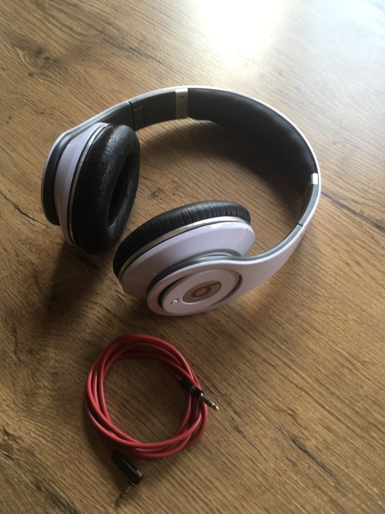 Słuchawki Beats by dr Dre Studio 2.0 Monster