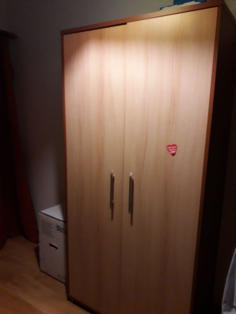 Meble BODZIO szafa biurko szafka półka