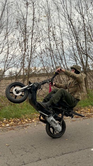 Yamaha BWS 2004 бвс бустер 3аа до 04