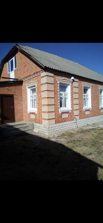 Продам дом в городе Богодухов