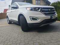 Sprzedam Ford Edge SEL 3.5 lpg