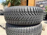 195/60 r15 Kumho WinterCraft WP51 Резина зимняя 23 глд