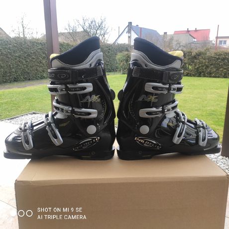 Buty narciarskie Dalbello