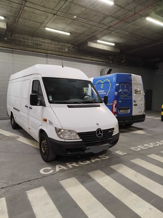 Transporte de móveis IKEA