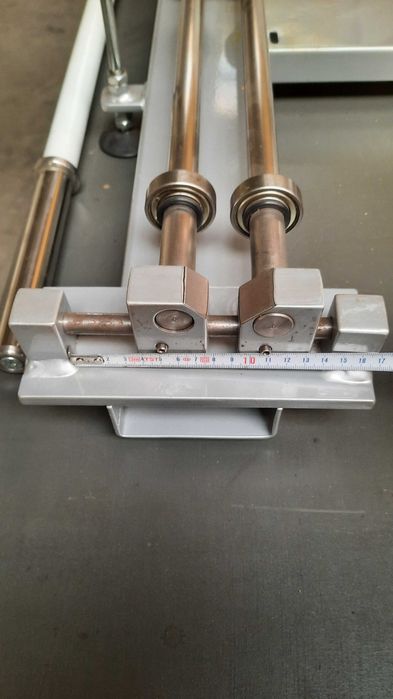 Sitodruk na okrągło