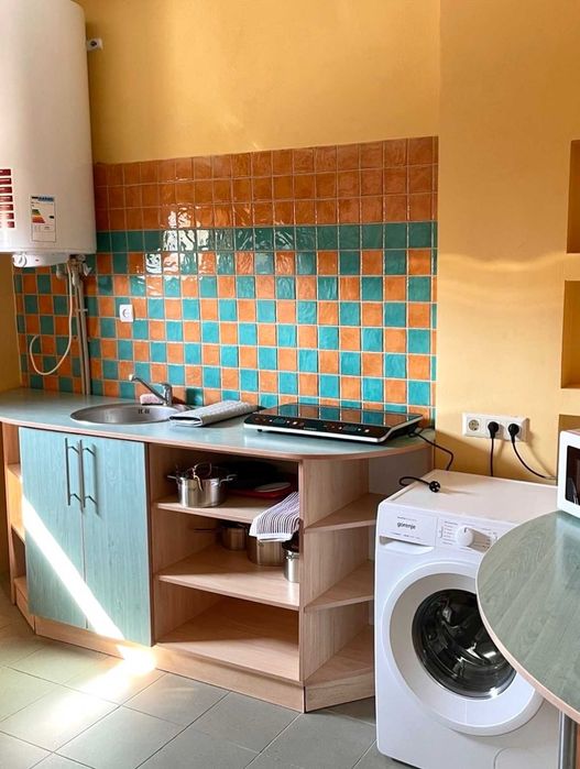 Продається комерційне приміщення, у пішій доступності до центру міста