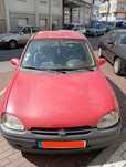 Opel Corsa 94 1200c