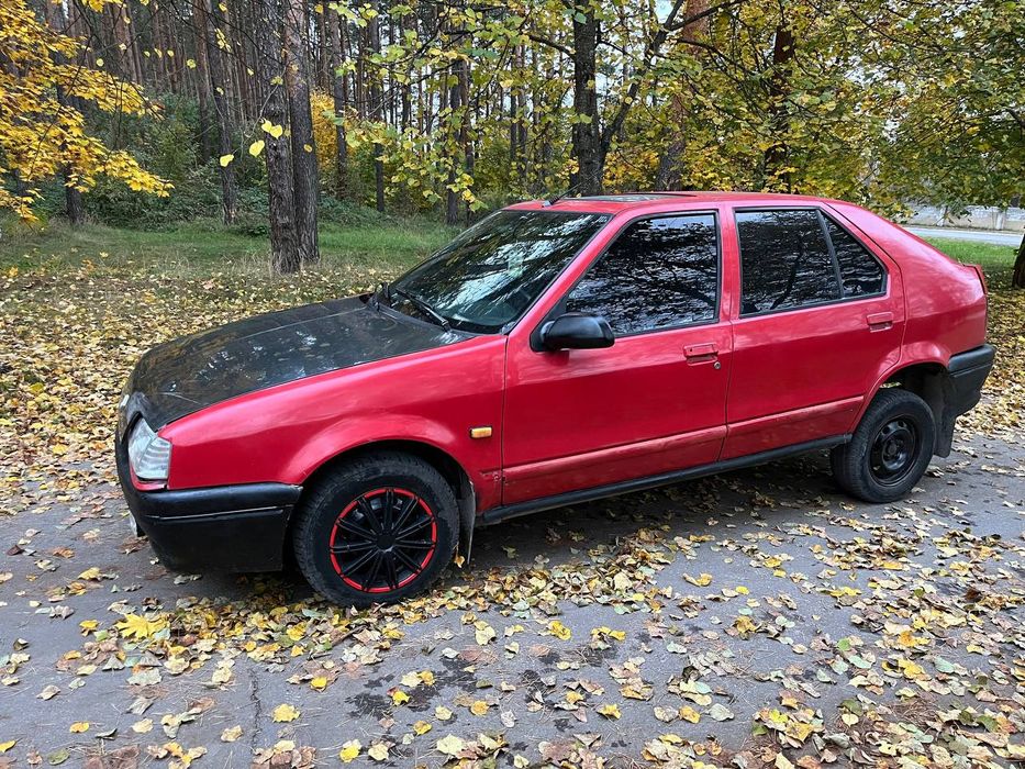 Продам Рено 19. 1.9 дизель. Механіка.